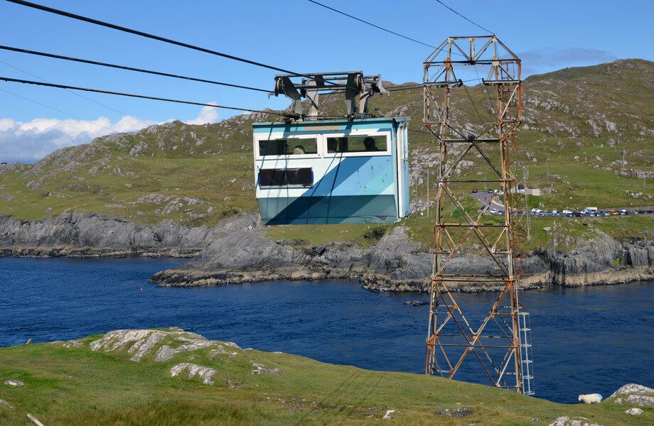 Dursey_Island_Cable_Car