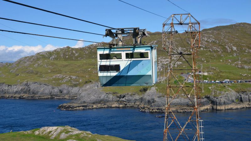 Dursey_Island_Cable_Car