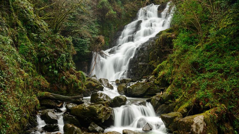 TorcWaterfall