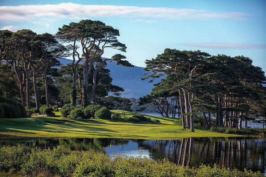 killarney golf 2