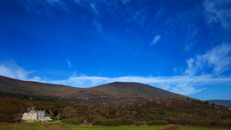 Casa Derrynane y Parque Nacional Caherdaniel_master