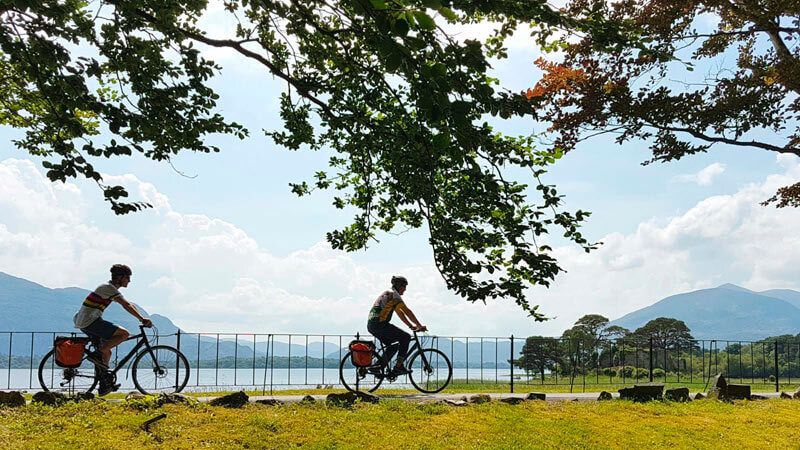 ciclismo principale