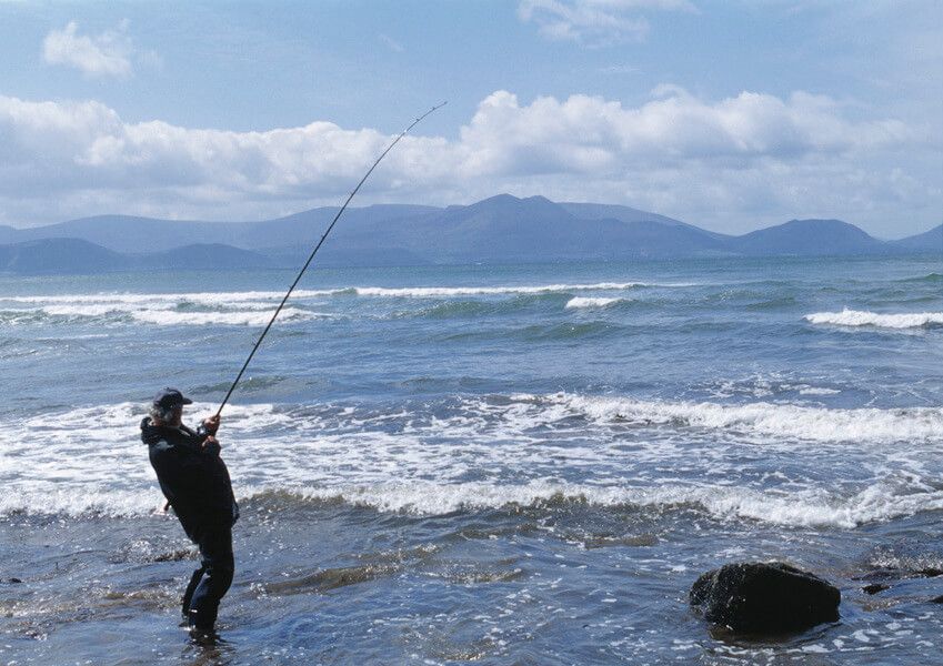272 Fishing
