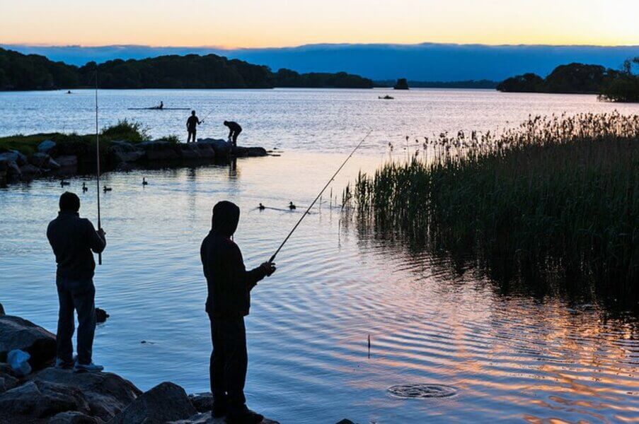 Main Fishing