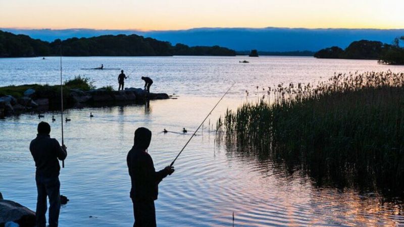 Pesca principale