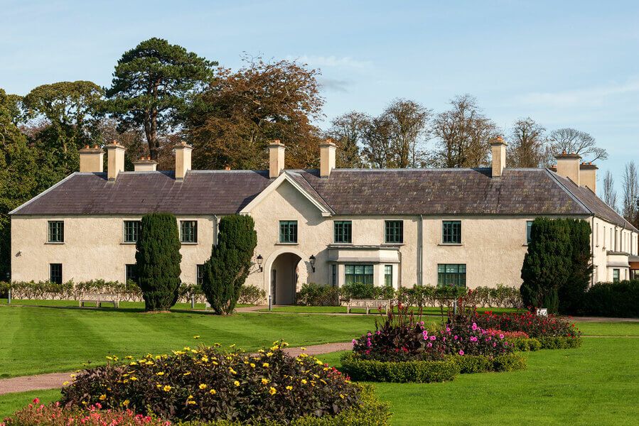 Main KillarneyHouse