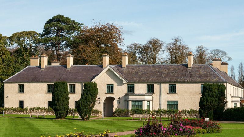 Principale KillarneyHouse