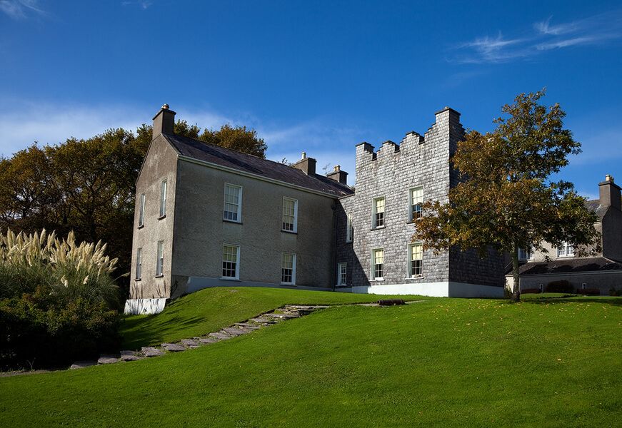 Derrynane House and National Park Caherdaniel_master 1
