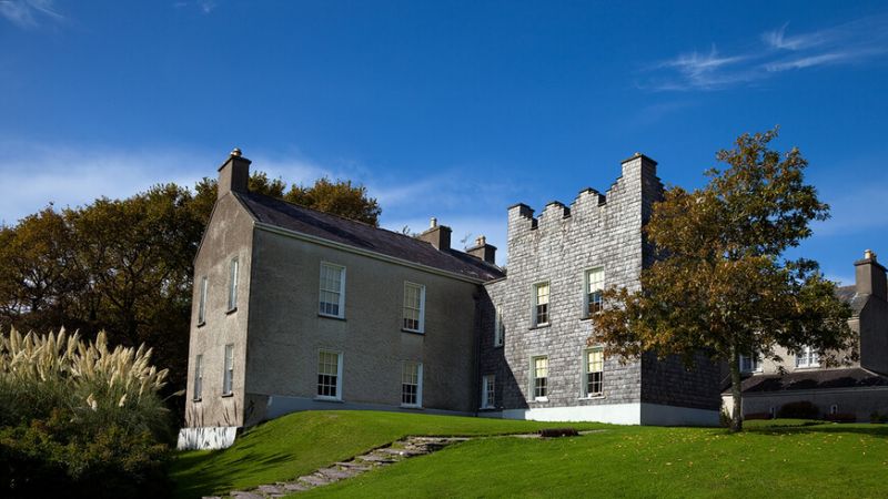 Derrynane House e National Park Caherdaniel_master 1