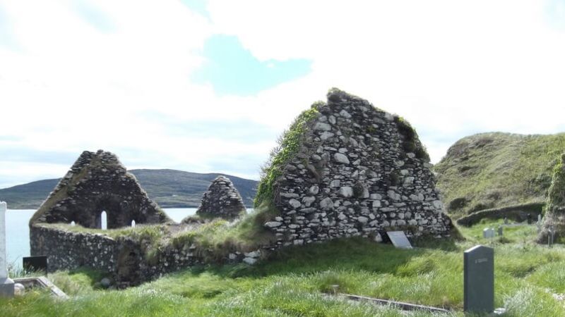 DerrynaneAbbey