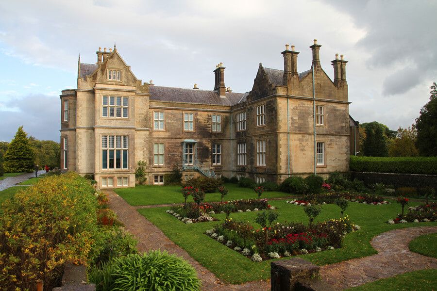 Muckross_House-10-2017-gje