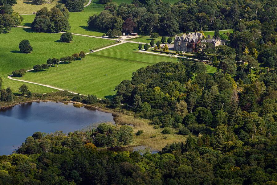 MuckrossHouseEstate