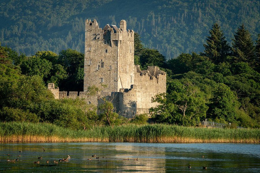 RossCastle