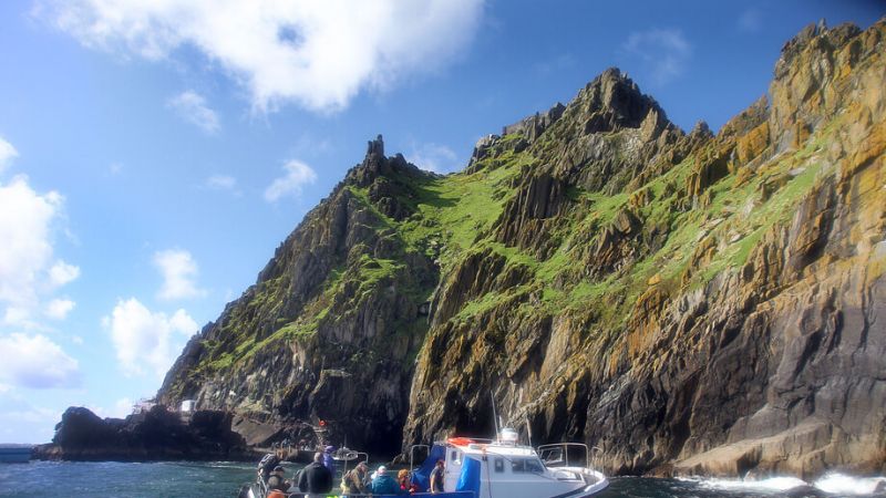 Skellig Boat Trip_master