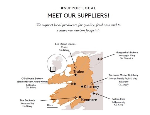 meet our suppliers